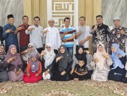 Pererat Ukhuwah, Alumni Magister Unwahas Gelar Silaturahmi Perdana di Pemalang