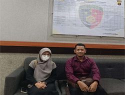 Mediasi Kasus Penipuan di Polresta Samarinda Buntu, Kuasa Hukum: Tanpa ‘Sangkar’, Terlapor Bisa Lepas