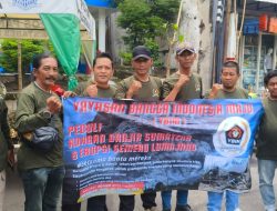 Wujudkan Kepedulian, YBIM Surabaya Galang Donasi untuk Korban Erupsi Semeru dan Banjir Sumatra–Aceh