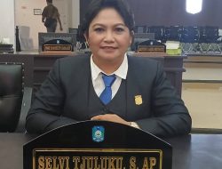 217 Unit Rumah Bedah Mangkrak, Anggota DPRD Selvi Tjuluku Desak Inspektorat Audit Dana RTLH Kao