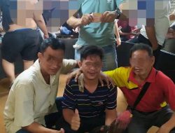 Lapor Pak Kapolda Sumut! Judi Sabung Ayam “Sanggar” Milik Rudi di Stabat Kebal Hukum, Warga: Kami Tak Percaya Polsek!