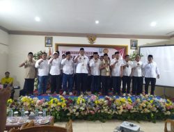 Resmi Dilantik, Haji Harto Pimpin DPC PKDI Situbondo: Fokus Majukan Desa dan Sejahterakan Rakyat