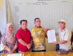 Izin Bodong! Pemkab Nagan Raya Resmi Tutup Operasional PT Mon Jambe di Seunagan Timur