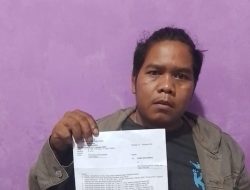 Laporan Mandek 1 Tahun, Korban Penggelapan di Dairi Duga Kanit Reskrim Polsek Tigalingga “Main Mata” dengan Tersangka