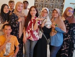 Perkuat Silaturahmi, Alumni SMAN 01 Randudongkal Angkatan 2000-2001 Resmikan Pengurus Periode 2026–2029