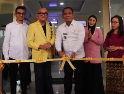 Resmikan RS Cenka, Plt Bupati Bekasi Dr. Asep Surya Atmaja: Pasien Tanpa BPJS Tetap Harus Dilayani!