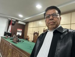 Pengacara Kondang Hasan Basri Puji Kinerja “Langsa Juara”, Sebut Kota Langsa Bangkit Lebih Tangguh Pasca-Banjir