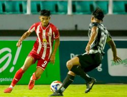 Drama Comeback di Gelora Delta! Deltras FC Hantam Kendal Tornado 3-1
