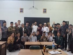 Refleksi Filsafat Ilmu di Unwahas: Dr. Tedi Kholiludin Tegaskan Kebenaran Ilmiah Memiliki Banyak Dimensi