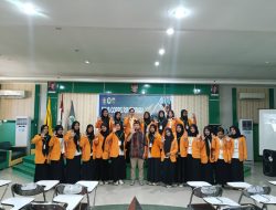 Bentuk Karakter Rimbawan, FHIL UHO Tekankan Nilai Budaya dan Agama dalam Pengelolaan Hutan Lestari