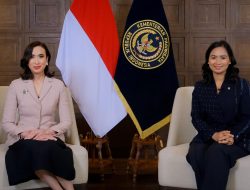 Pariwisata Indonesia 2025 Tumbuh Pesat: Kunjungan Wisman Tembus 13,9 Juta, Wisnus Lampaui Target