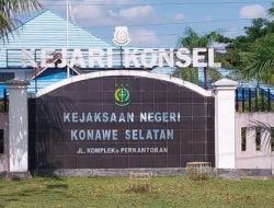 Kejari Konsel Bidik Dugaan Korupsi Dana Desa Langgapulu, 4 Tahun LPJ Diadukan Warga