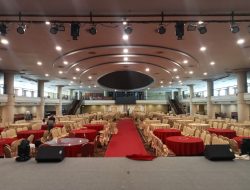 Batam Jadi Tuan Rumah Kepri International Taekwondo Open 2026, Siap Sedot Ribuan Peserta Mancanegara