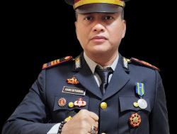 AKP Aang Setiawan Resmi Jabat Kapolsek Bintan Timur, Masyarakat Harapkan Gebrakan Keamanan Baru