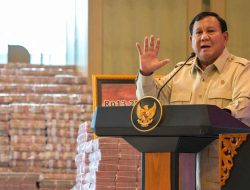 Dongkrak Riset Nasional, Presiden Prabowo Tambah Dana Inovasi Kampus Rp4 Triliun Fokus Swasembada