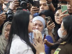 Tonggak Sejarah KUHP Baru: PN Jaksel Jatuhkan Vonis Pidana Pengawasan Pertama Kasus Penghasutan Medsos