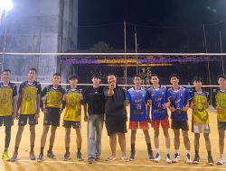 Tuntaskan Perjuangan di Made’s Cup 2025, PKBM Kohar Zainudin Pamit dengan Kebanggaan