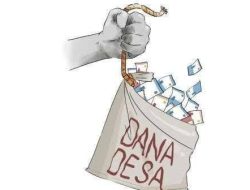Dugaan Dana Desa Fiktif, Pemuda Teluk Ambun Desak APH Aceh Singkil Periksa Geuchik