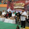 Jombang Pencak Silat Championship II: Solusi Gus Salman Bentuk Karakter Remaja di Era Digital