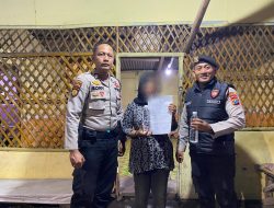 Respons Keluhan Tokoh Agama, Polres Situbondo Sita Puluhan Botol Miras di Dekat Kawasan Pendidikan
