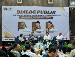 PWI dan DPRD Gresik Gagas Smart Budgeting: Strategi Dongkrak PAD demi Kemandirian Fiskal Kota Pudak