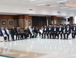 84 Advokat Baru Resmi Diambil Sumpah di Pengadilan Tinggi Jakarta, Siap Kawal Penegakan Hukum