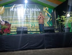 Peringatan Isra’ Mi’raj dan Haul Eyang Bahu Degso di Jatimlerek Jombang: Meneladani Rasulullah dan Menjaga Sejarah Leluhur