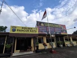 Isu “Tangkap Lepas” Bandar Narkoba Viral di Medsos, Pimpinan Polsek Pancur Batu Bungkam Seribu Bahasa