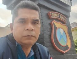 Politik Hukum: Menelisik Relasi Hukum dan Kekuasaan dalam Pusaran Kasus Ijazah Joko Widodo