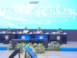 Kasatgas Tito Karnavian: Layanan Kesehatan di Aceh, Sumut, dan Sumbar Pulih 100 Persen Pascabencana