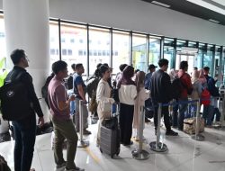 Persiapan Matang Mudik Lebaran 2026: ASDP Siapkan 131 Kapal dan Tambah Dermaga Ekspres di Jalur Sumatera–Jawa–Bali