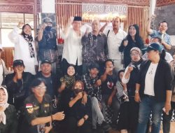 Aliansi Pewarta Karawang (APK) Siap Jaga Marwah Pers di Bawah Komando Ujang Apih