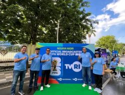 Piala Dunia 2026 Gratis di TVRI! Gubernur NTT Melki Laka Lena Siapkan Strategi Nonton Bareng Demi Dongkrak Ekonomi UMKM