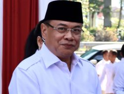 KPK Gelar OTT di Pati, Bupati Sudewo Diamankan Terkait Dugaan Kasus Korupsi