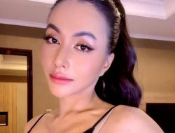 Denada Digugat Pria Asal Banyuwangi yang Mengaku Anak Kandung, Begini Respons Sang Diva