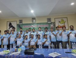 Upgrade Softskill: PT Charoen Pokphand Jaya Farm West 3 Gelar Pelatihan Leadership untuk Supervisor se-Kalimantan