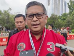 PDI Perjuangan Tegas Tolak Pilkada Lewat DPRD, Hasto: Itu Menutup Ruang Partisipasi Rakyat!