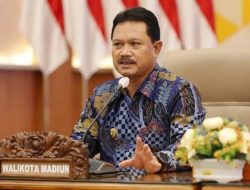 KPK Sita Ratusan Juta Rupiah dalam OTT Wali Kota Madiun Maidi, Diduga Terkait Fee Proyek dan Dana CSR