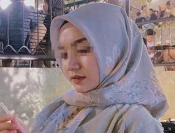 Kembali Viral, Mantan Mahasiswi UIN Lampung Veni Oktaviana Kepergok Istri Sah di Dalam Mobil