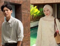 Resmi Bercerai dari Julia Prastini alias Jule, Na Daehoon Kantongi Hak Asuh Penuh Ketiga Anaknya