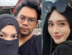 Inara Rusli dan Insan Ngotot Ingin Damai dengan Mawa, Polisi Ungkap Bukan 1 Video Tapi Ada 7 Bukti Video yang Diserahkan