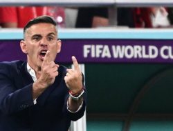 Resmi! PSSI Tunjuk John Herdman sebagai Pelatih Timnas Indonesia, Targetkan Prestasi di Piala AFF dan Piala Asia
