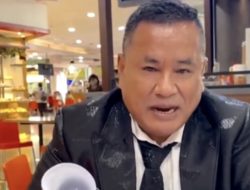 Hotman Paris Kritik Pasal 100 KUHP Baru soal Hukuman Mati, Soroti Peran Kepala Lapas