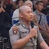 Bripda Muhammad Seili Peragakan Cara Cekik Mahasiswi ULM hingga Tewas dalam Sidang Kode Etik