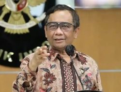 Mahfud MD Peringatkan Potensi Jual-Beli Perkara dalam Penerapan KUHP Baru