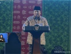 Sindir Pakar ‘Podcast’ yang Suka Ngarang, Presiden Prabowo: Seolah Paling Tahu Pikiran Saya