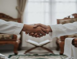 Hati-Hati! Nikah Siri dan Poligami Ilegal Kini Terancam Penjara 6 Tahun dalam KUHP Baru