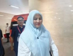 Pemeriksaan Perdana Sebagai Tersangka Ijazah Palsu, Wagub Babel Hellyana: Tidak Ada Niat Jahat