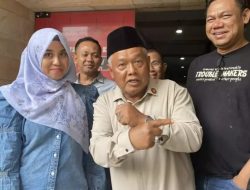 Kasus Pornografi Memanas, Polisi Resmi Tetapkan Eks Dosen UIN ‘Yai Mim’ Sebagai Tersangka