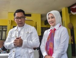 Gugatan Cerai Atalia Praratya Dikabulkan, Pernikahan 3 Dekade dengan Ridwan Kamil Resmi Berakhir